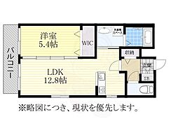 ヴィラエーデル瑞穂 2階/-