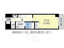 名古屋市営鶴舞線 荒畑駅 徒歩18分