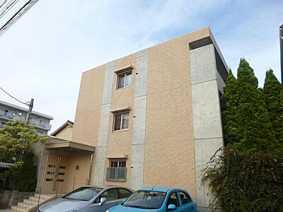 外観 外観