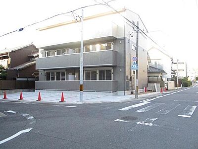外観 外観