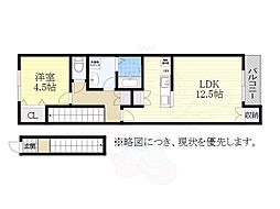 瑞穂ヶ丘ビリーブ館 1階