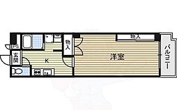 名古屋市営鶴舞線 御器所駅 徒歩4分