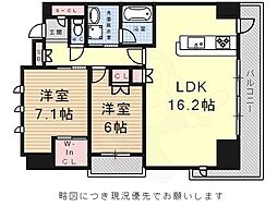 パークアベェニュー覚王山 8階/-