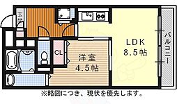 名古屋市営桜通線 新瑞橋駅 徒歩4分