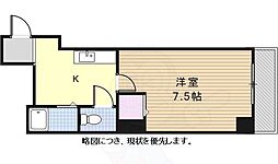 アラカワハイツ御器所 1階