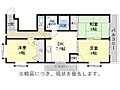 ドリーム池見2階5.5万円
