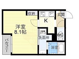 JR東海道本線 大高駅 徒歩6分