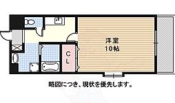 アーバンステージ藤ヶ丘 2階