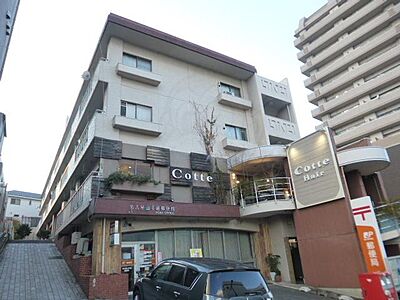 外観 外観