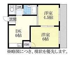 名鉄名古屋本線 鳴海駅 徒歩9分