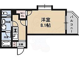 タウンライフ覚王山 2階
