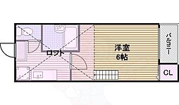 Loft4千種 1階/101