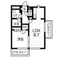 キャストビル豊田3階8.5万円