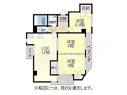 スペース北屋敷 3階