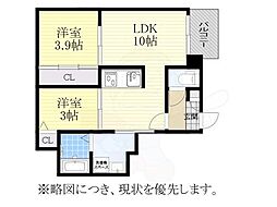 REGALEST 瑞穂区役所 3階