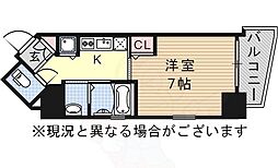 ヴァンデュール名古屋御器所 5階/-