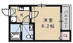 名古屋市営名城線 東別院駅 徒歩14分