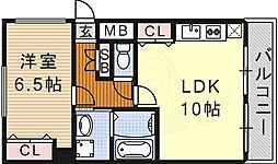 名古屋市営鶴舞線 御器所駅 徒歩4分