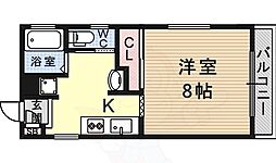 名古屋市営桜通線 吹上駅 徒歩10分