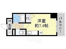 名鉄名古屋本線 堀田駅 徒歩3分