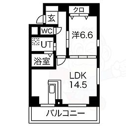 サン・東山公園ウエスト 7階
