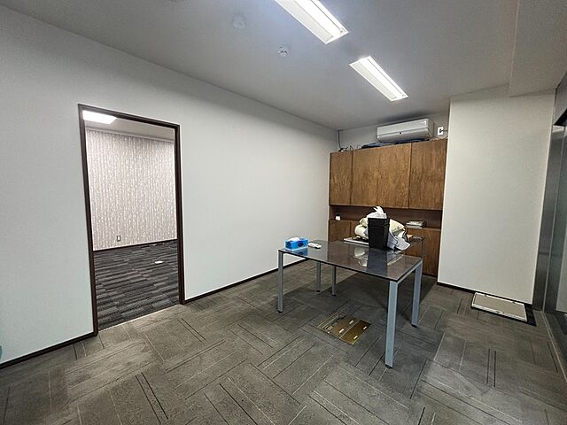 室内