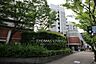 周辺：北九州市立医療センター（378m）