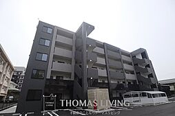 小倉北区足立新築賃貸マンション