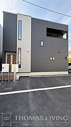 🉐敷金礼金0円！🉐北九州都市モノレール小倉線 平和通駅 徒歩27分