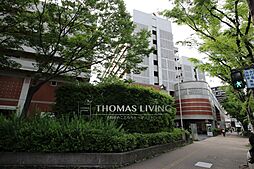 北九州市立　医療センター（830m）