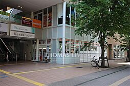 セブンイレブン 小倉香春口店（340m）
