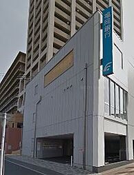 福岡銀行 三萩野支店（331m）