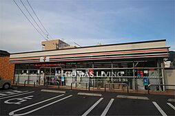 セブンイレブン 小倉片野店（236m）