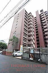 コスモス小倉駅前II
