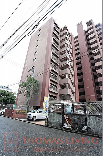 コスモス小倉駅前II