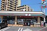 周辺：セブンイレブン 小倉木町店（412m）