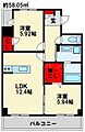 エストラーダ小倉3階8.8万円