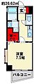 アクシオ片野9階5.0万円