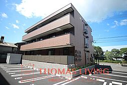 Polonia Matsubara B棟