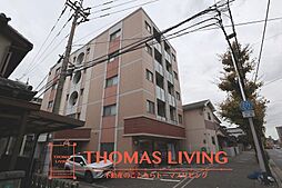マーベラスハイム