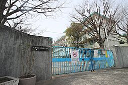 北九州市立到津小学校（452m）
