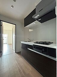 ※モデルルームの写真になります