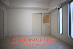 Casa・Conforia 303 3階1LDKのリビング/ダイニング