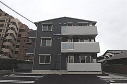 シトラスコートあさひヶ丘