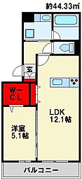 HABITAT YOSHINO 3階/305