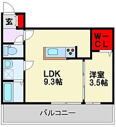 D-room門司 3階