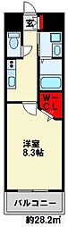 JR鹿児島本線 西小倉駅 徒歩12分