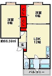 ARM BLD 3階/3F