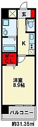 ZEGUNA(ゼグナ) 8階