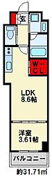 スマート大手町 5階